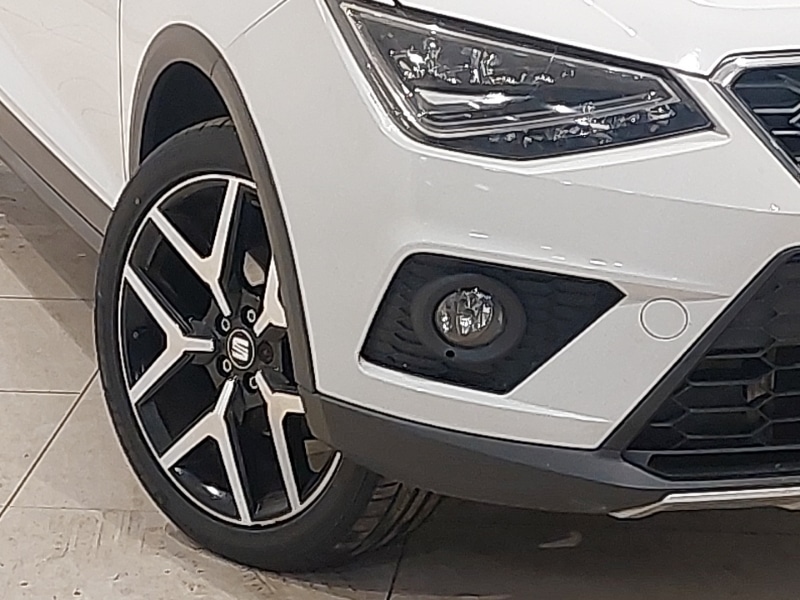 Used SEAT Arona 2019 for sale - 77837706: Photo 9