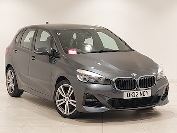BMW - 2 Series