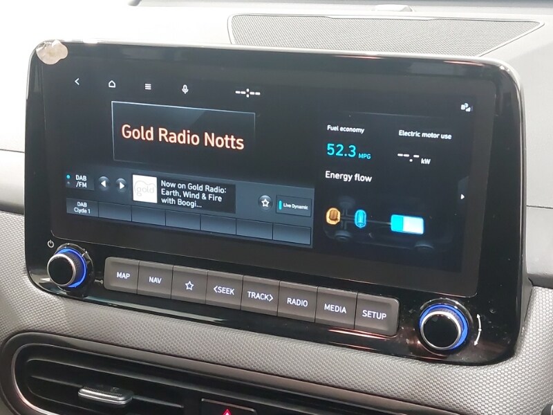 Used Hyundai KONA 2023 for sale - 78164470: Photo 10