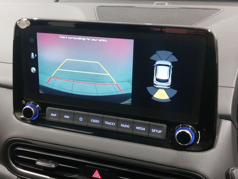 Used Hyundai KONA 2023 for sale - 78164470: Photo 11