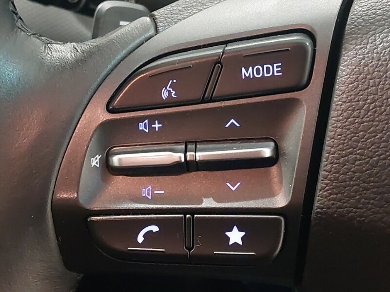 Used Hyundai KONA 2023 for sale - 78164470: Photo 16