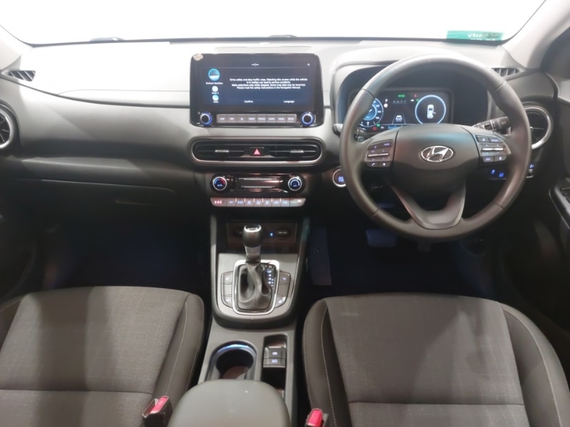 Used Hyundai KONA 2023 for sale - 78164470: Photo 2