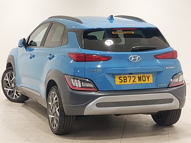 Used Hyundai KONA 2023 for sale - 78164470: Photo 3