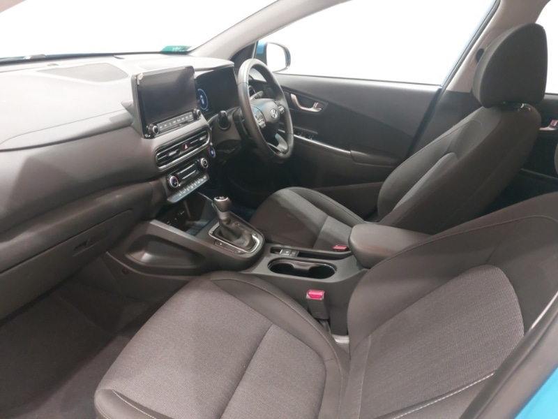 Used Hyundai KONA 2023 for sale - 78164470: Photo 5