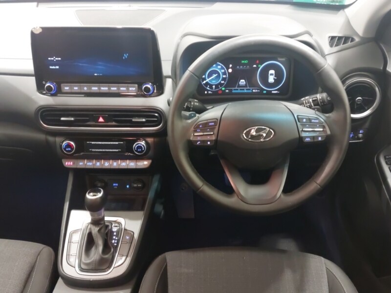 Used Hyundai KONA 2023 for sale - 78164470: Photo 7