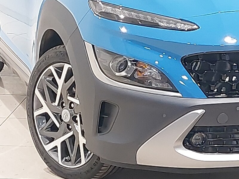 Used Hyundai KONA 2023 for sale - 78164470: Photo 9