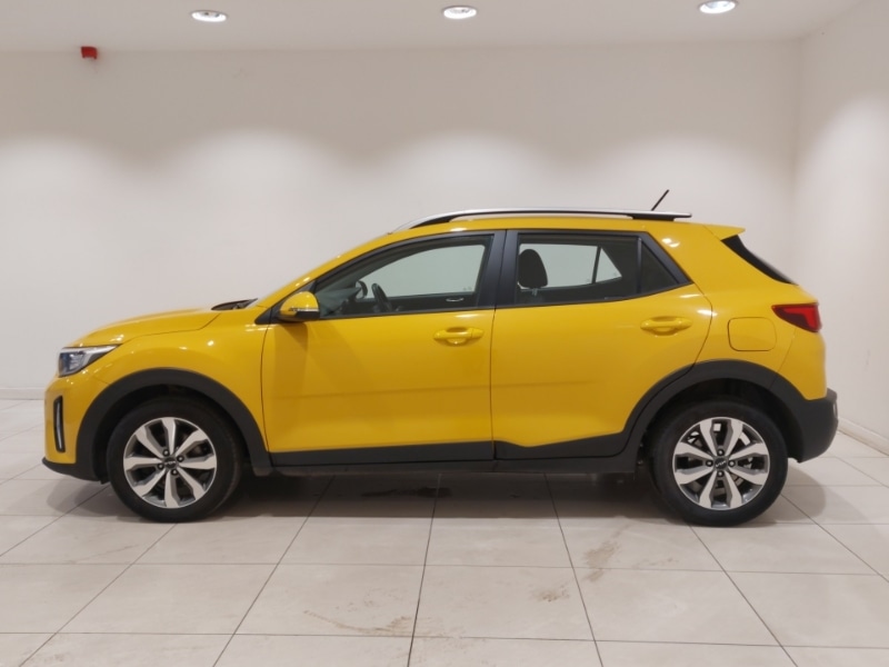 Used Kia Stonic 2022 for sale - 76348335: Photo 4
