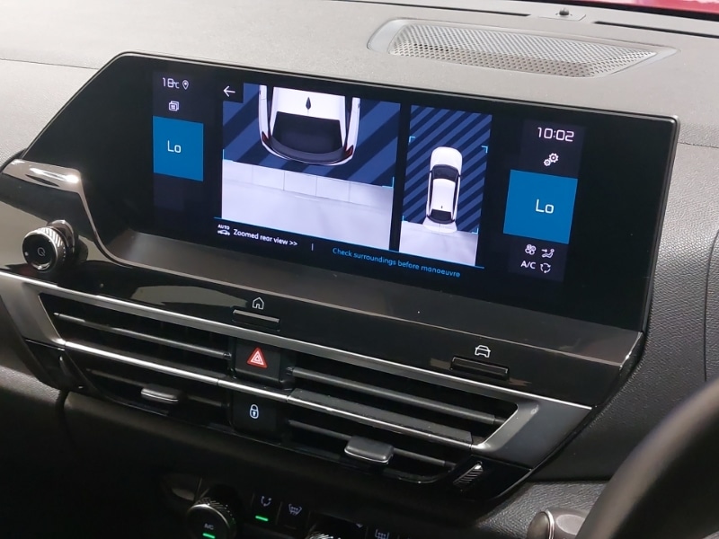 Used Citroen C4 2022 for sale - 77130145: Photo 11
