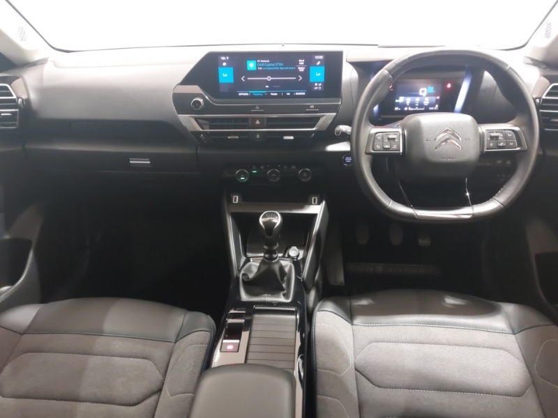 Used Citroen C4 2022 for sale - 77130145: Photo 2