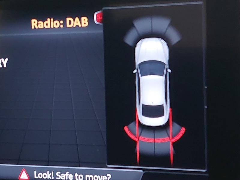 Used Audi A5 2019 for sale - 76135272: Photo 11