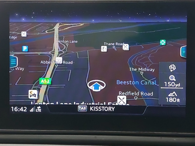 Used Audi A5 2019 for sale - 76135272: Photo 12