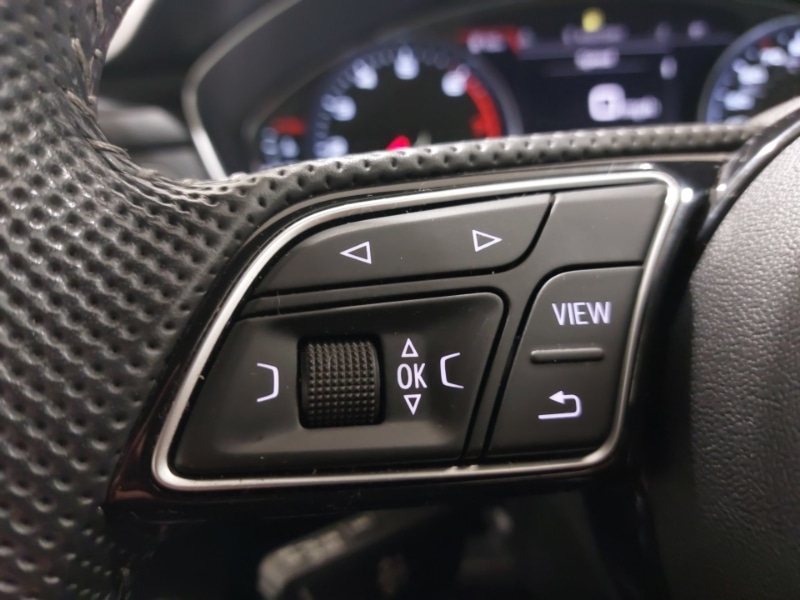 Used Audi A5 2019 for sale - 76135272: Photo 16