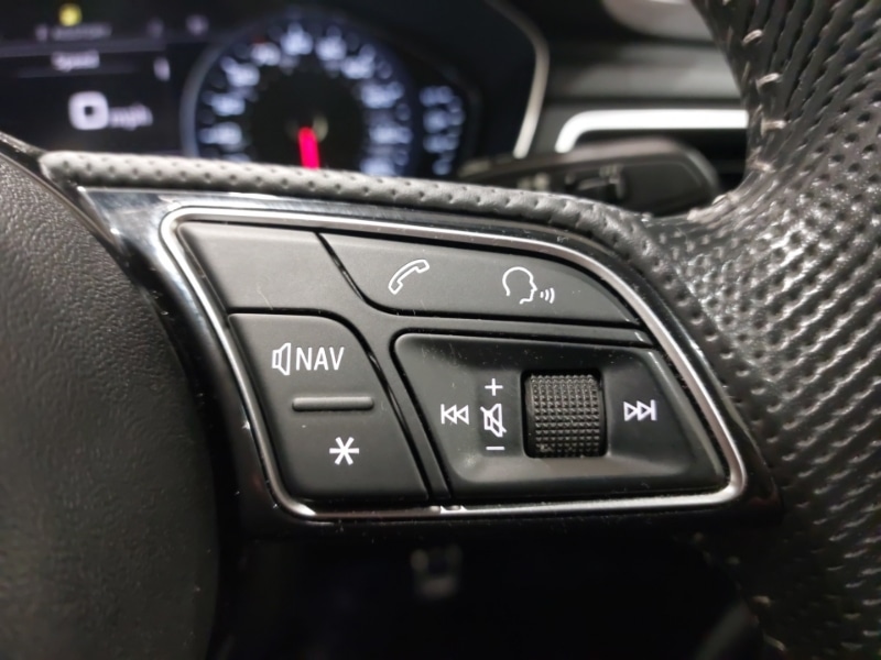 Used Audi A5 2019 for sale - 76135272: Photo 17