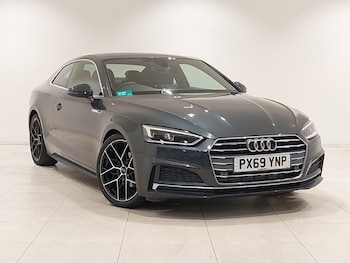 Audi - A5