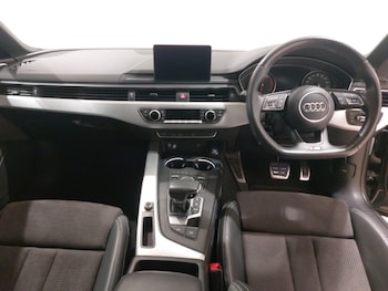 Used Audi A5 2019 for sale - 76135272: Photo 2