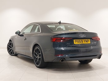 Used Audi A5 2019 for sale - 76135272: Photo 3
