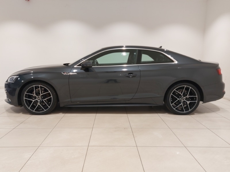 Used Audi A5 2019 for sale - 76135272: Photo 4