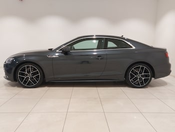 Used Audi A5 2019 for sale - 76135272: Photo 4