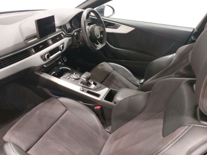 Used Audi A5 2019 for sale - 76135272: Photo 5