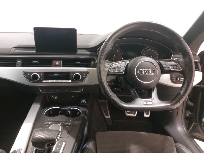 Used Audi A5 2019 for sale - 76135272: Photo 7