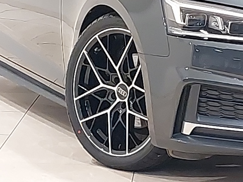 Used Audi A5 2019 for sale - 76135272: Photo 9