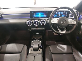 Used Mercedes-Benz CLA 2020 for sale - 78455612: Photo
