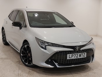 Used Toyota Corolla 2023 for sale - 78374239: Photo