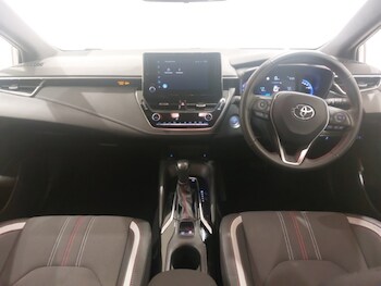 Used Toyota Corolla 2023 for sale - 78374239: Photo