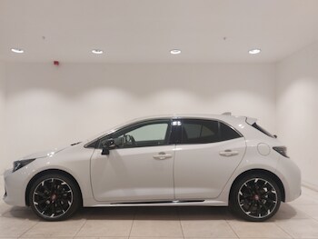 Used Toyota Corolla 2023 for sale - 78374239: Photo