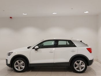 Used Audi Q2 2017 for sale - 79253307: Photo