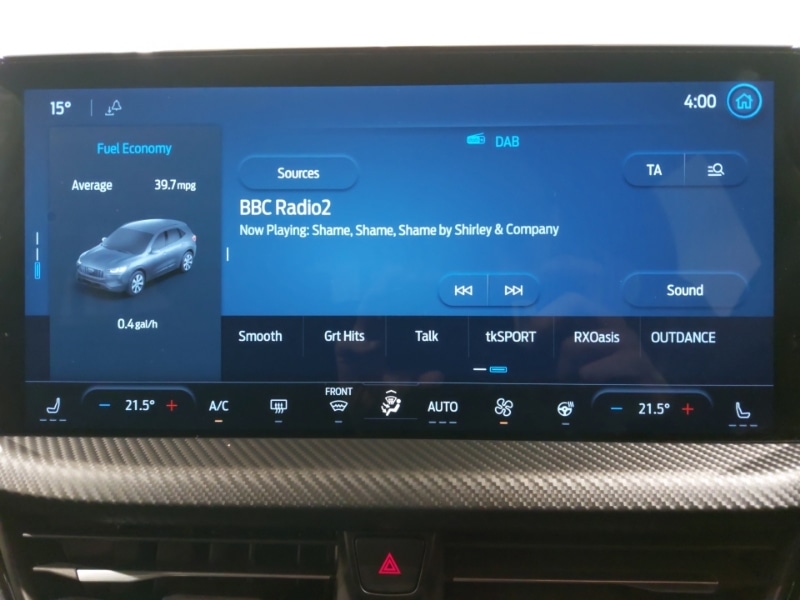 Used Ford Kuga 2025 for sale - 76446167: Photo 10