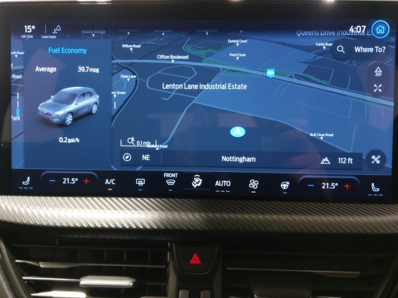 Used Ford Kuga 2025 for sale - 76446167: Photo 12