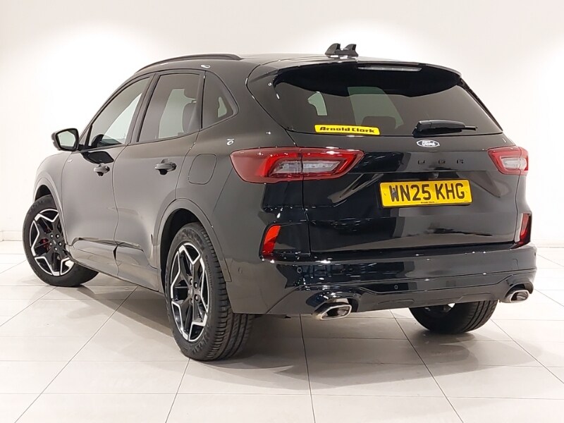 Used Ford Kuga 2025 for sale - 76446167: Photo 3