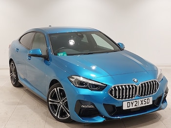 BMW 2 Series feature image