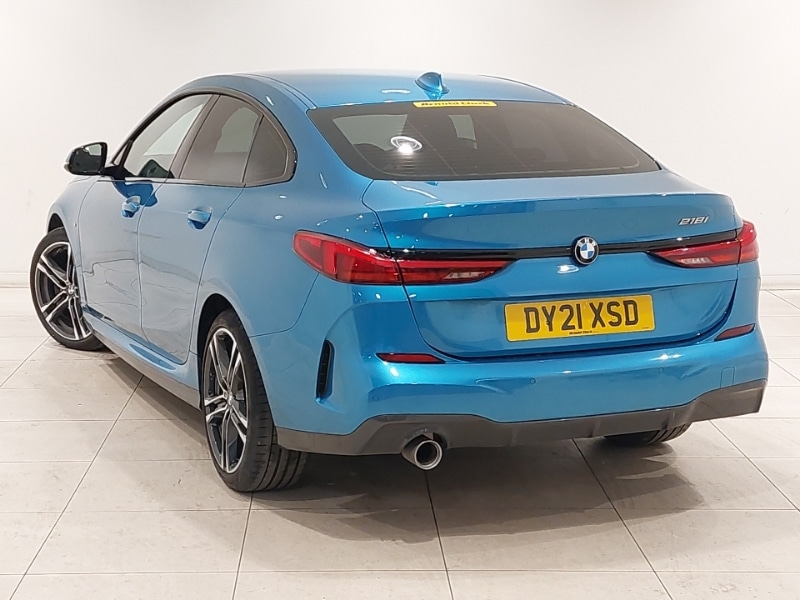 Used BMW 2 Series 2021 for sale - 78113077: Photo 3