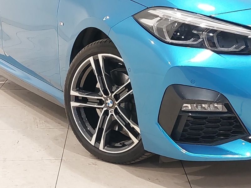 Used BMW 2 Series 2021 for sale - 78113077: Photo 9