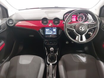 Used Vauxhall ADAM 2016 for sale - 79074381: Photo