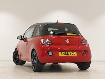 Used Vauxhall ADAM 2016 for sale - 79074381: Photo