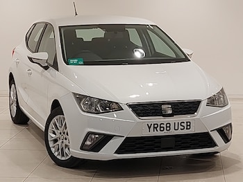 Used SEAT Ibiza 2018 for sale - 78317912: Photo