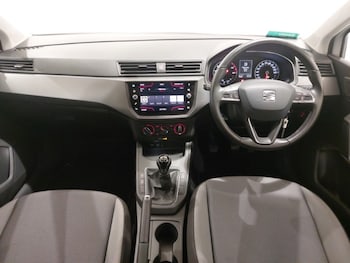 Used SEAT Ibiza 2018 for sale - 78317912: Photo