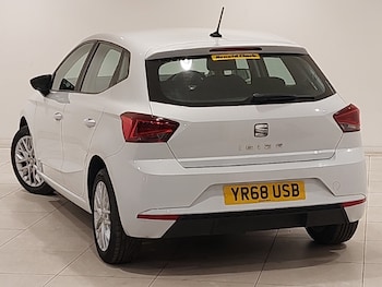 Used SEAT Ibiza 2018 for sale - 78317912: Photo