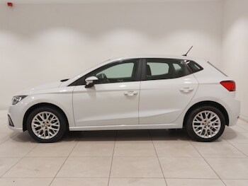 Used SEAT Ibiza 2018 for sale - 78317912: Photo