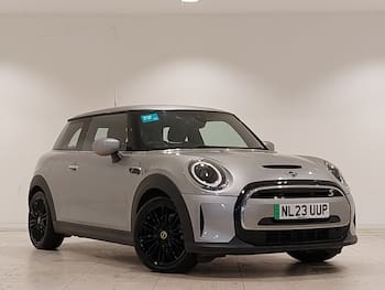 Used MINI Hatch 2023 for sale - 79586665: Photo