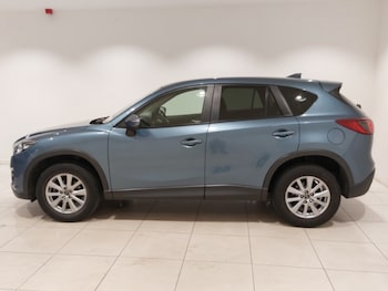 Used Mazda CX-5 2016 for sale - 75562380: Photo