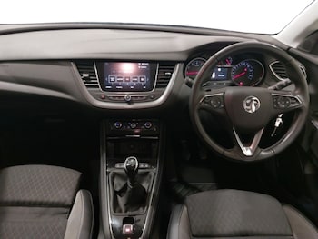 Used Vauxhall Grandland X 2020 for sale - 79336410: Photo