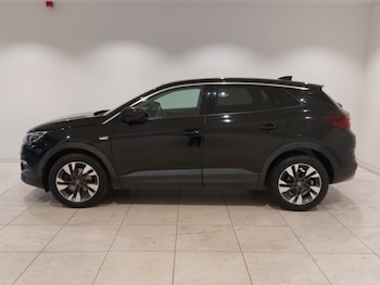 Used Vauxhall Grandland X 2020 for sale - 79336410: Photo