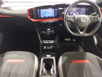 Used Vauxhall Mokka 2022 for sale - 78642946: Photo