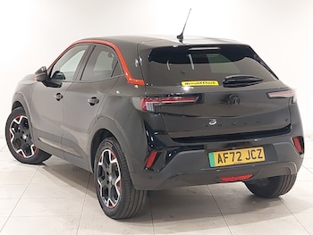 Used Vauxhall Mokka 2022 for sale - 78642946: Photo