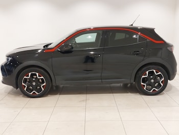 Used Vauxhall Mokka 2022 for sale - 78642946: Photo