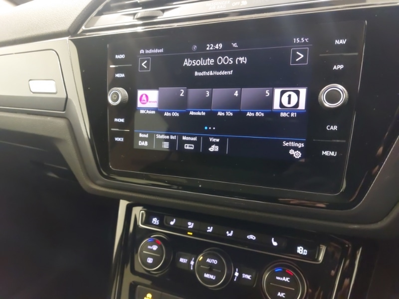 Used Volkswagen Touran 2017 for sale - 78113055: Photo 11